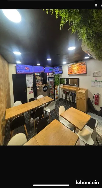 Local commercial