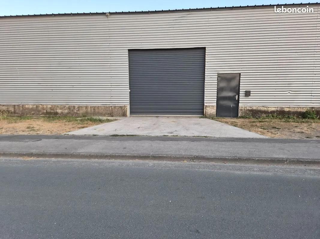 Logistique