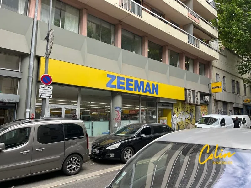 Local commercial