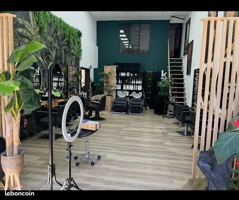 Local commercial