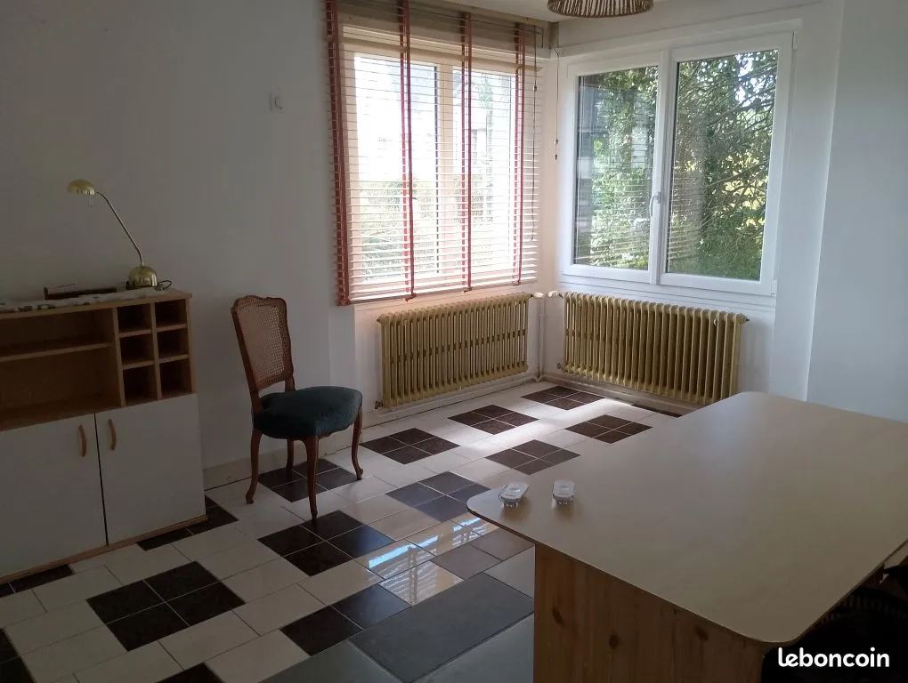 Bureau