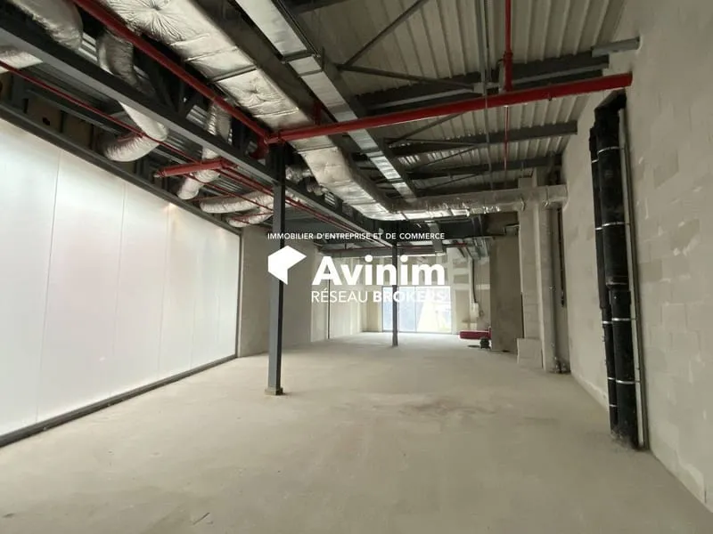 Local commercial