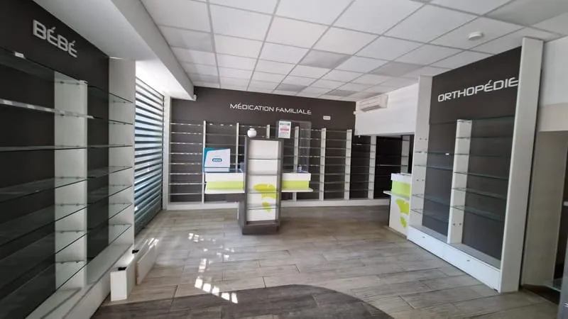 Local commercial