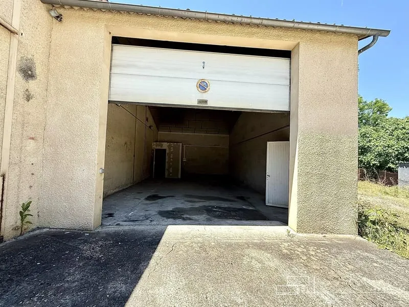 Local d'activité