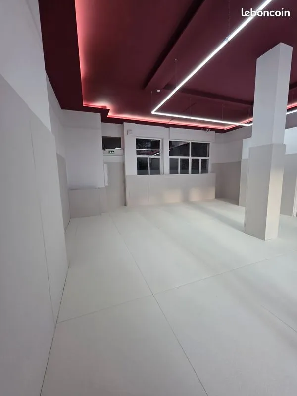 Local commercial
