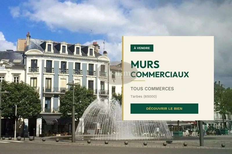 Local commercial