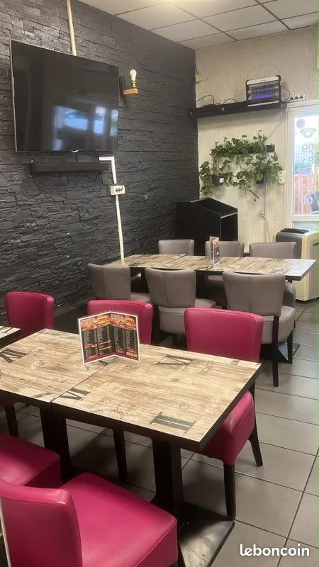 Local commercial