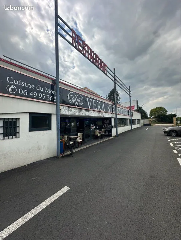 Local commercial