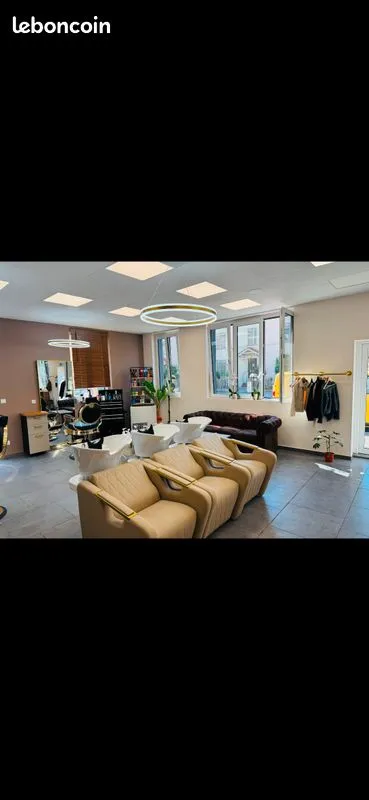 Local commercial