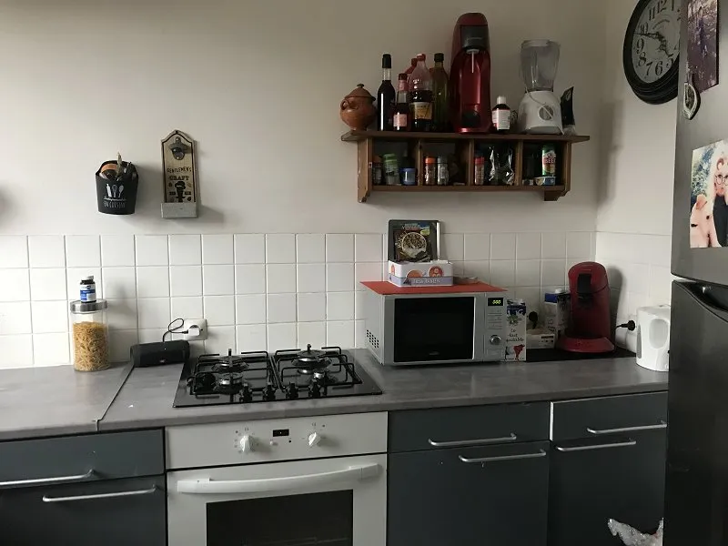Immeuble
