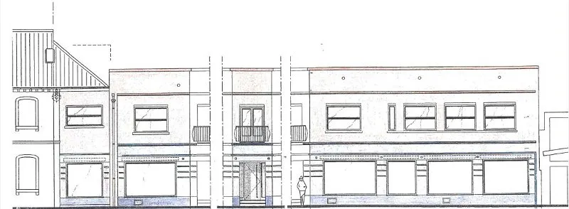 Immeuble