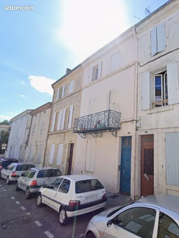 Immeuble