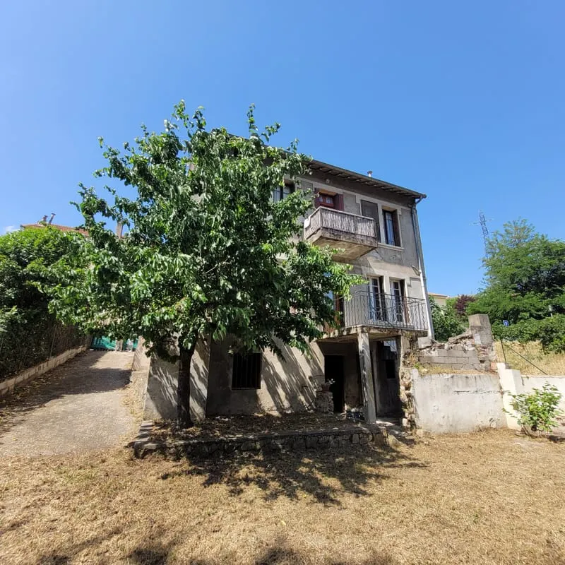 Immeuble