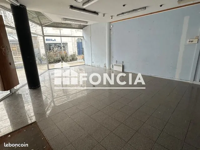 Local commercial