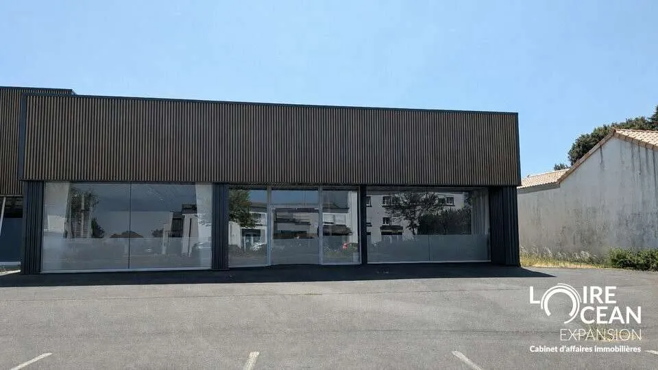 Local commercial