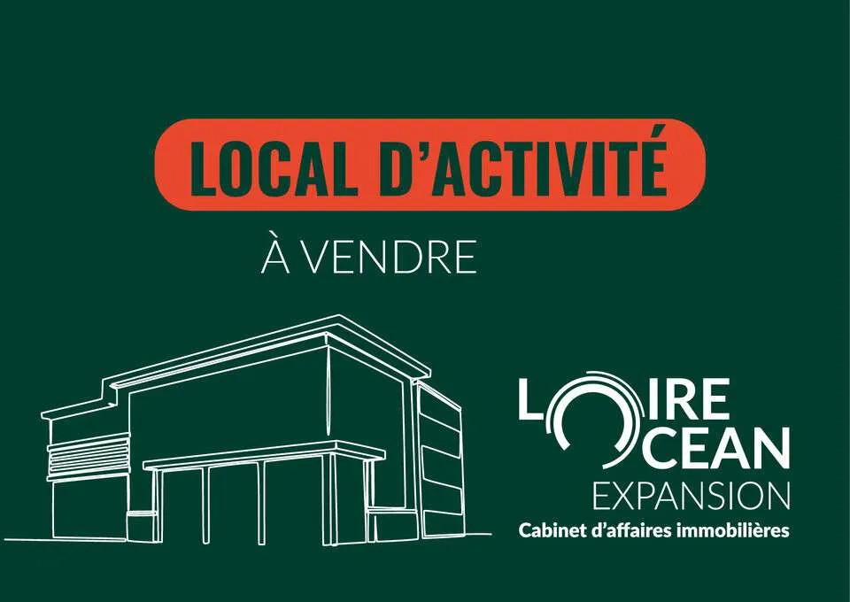 Local d'activité