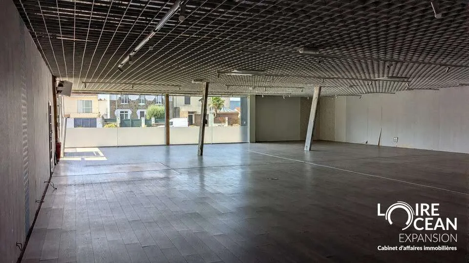 Local commercial