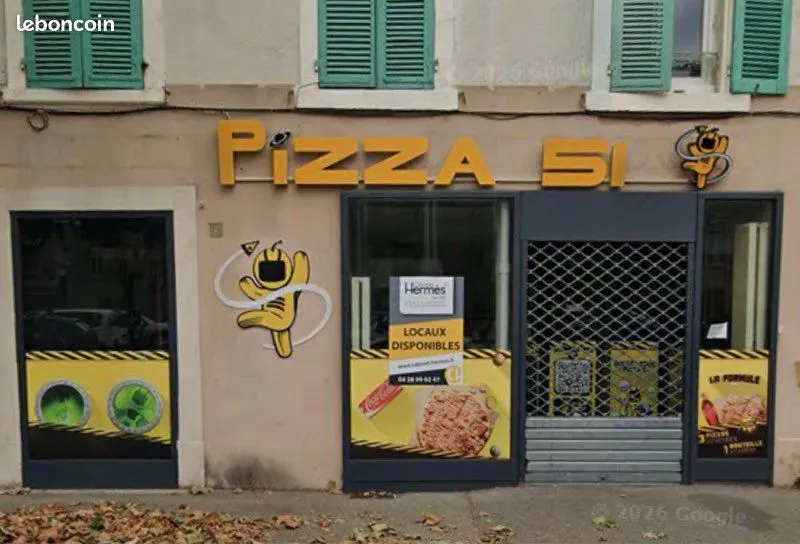 Local commercial