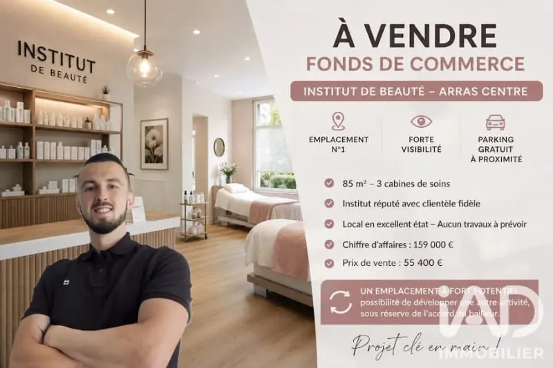 Local commercial