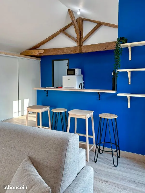 Immeuble