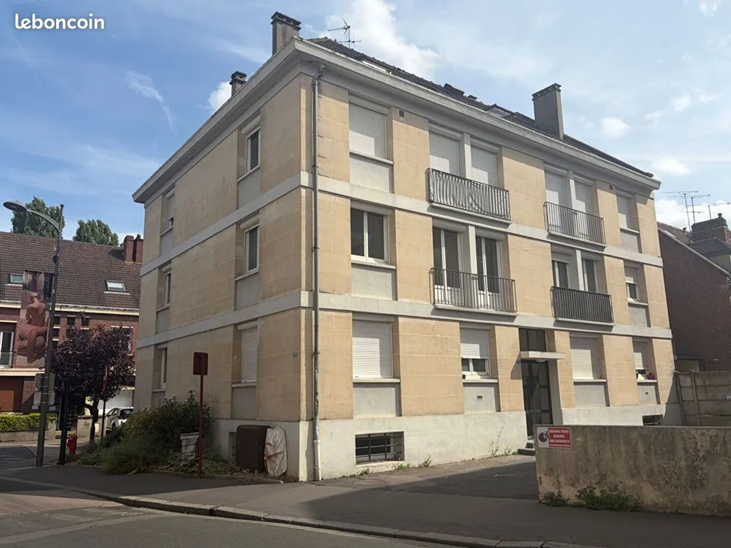 Immeuble