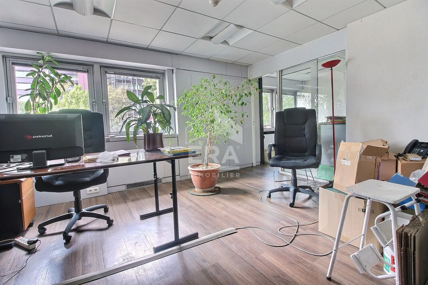 Bureau