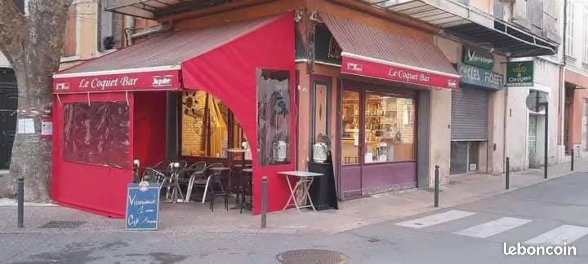 Local commercial