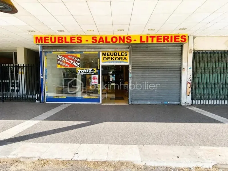 Local commercial
