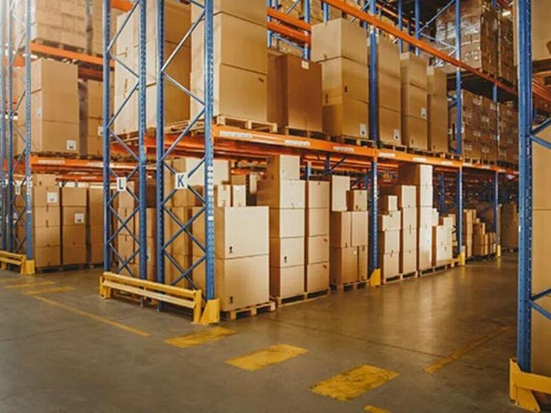 Logistique