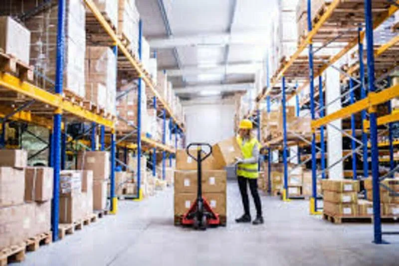 Logistique