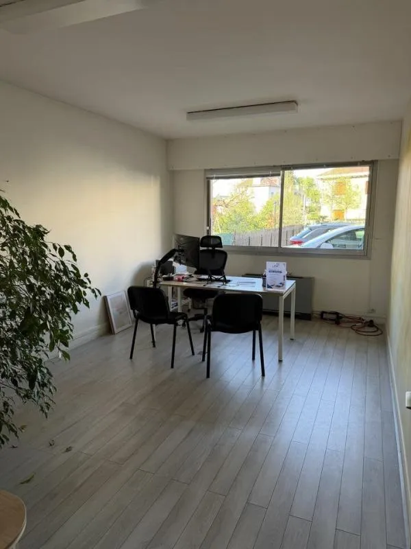 Bureau