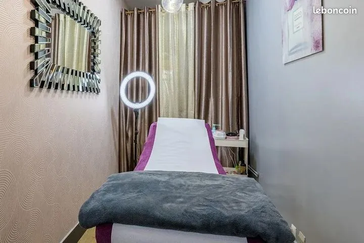 Local commercial