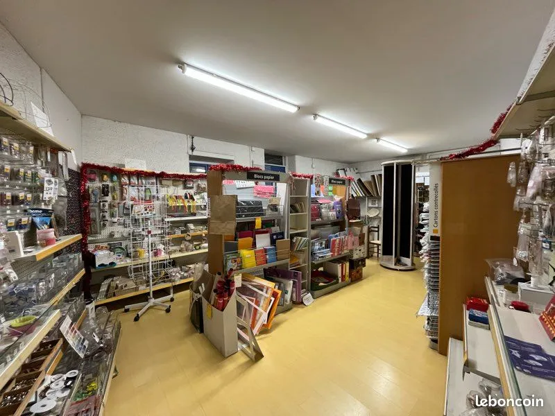 Local commercial