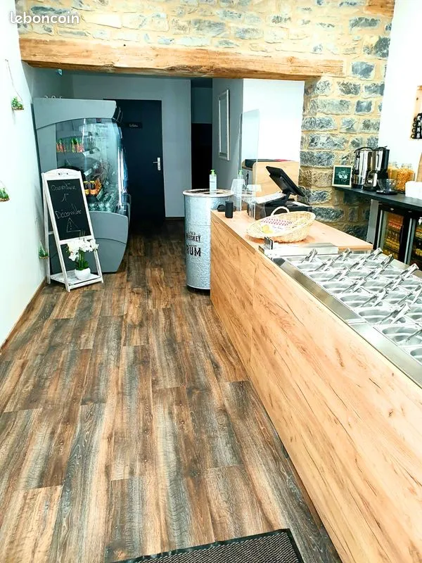 Local commercial