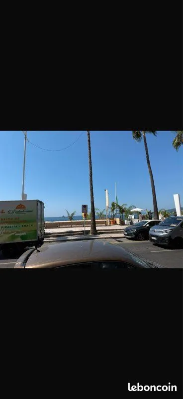 Local commercial