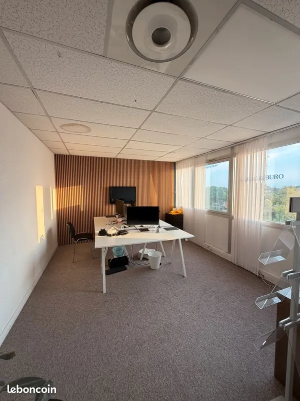 Bureau