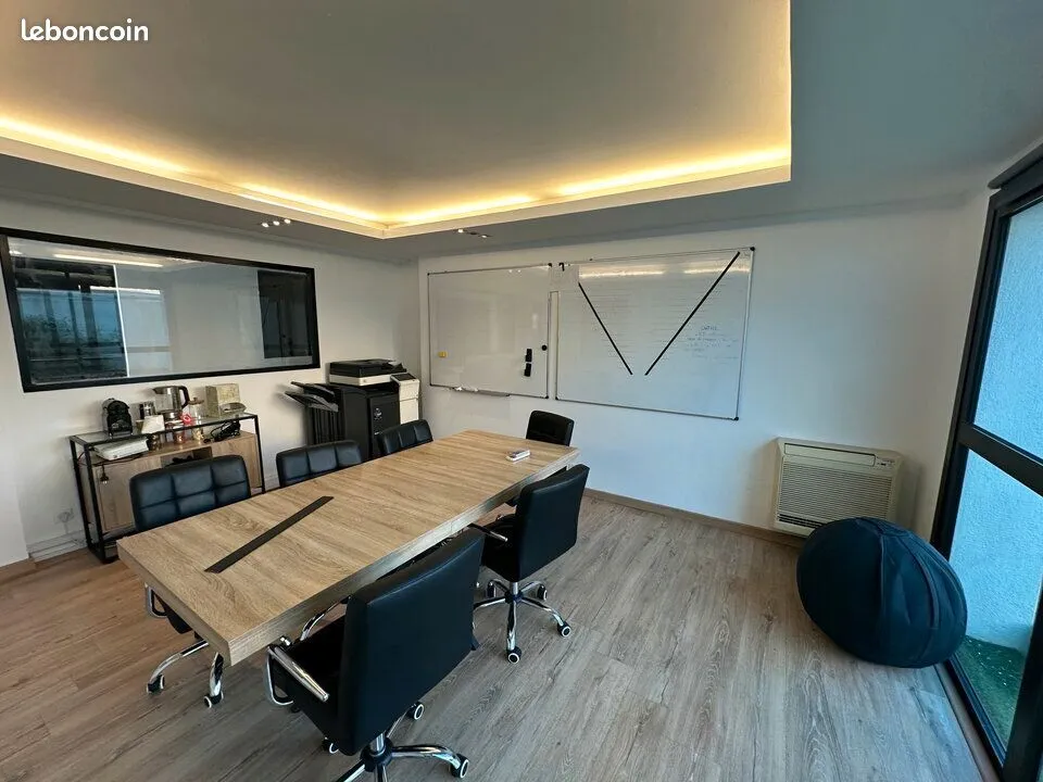 Bureau
