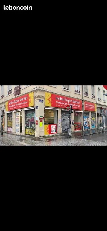 Local commercial