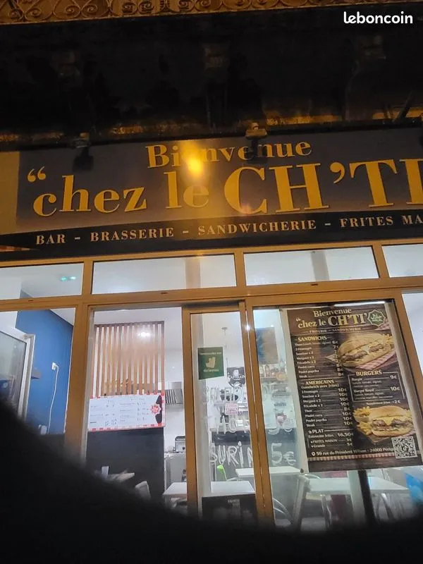 Local commercial