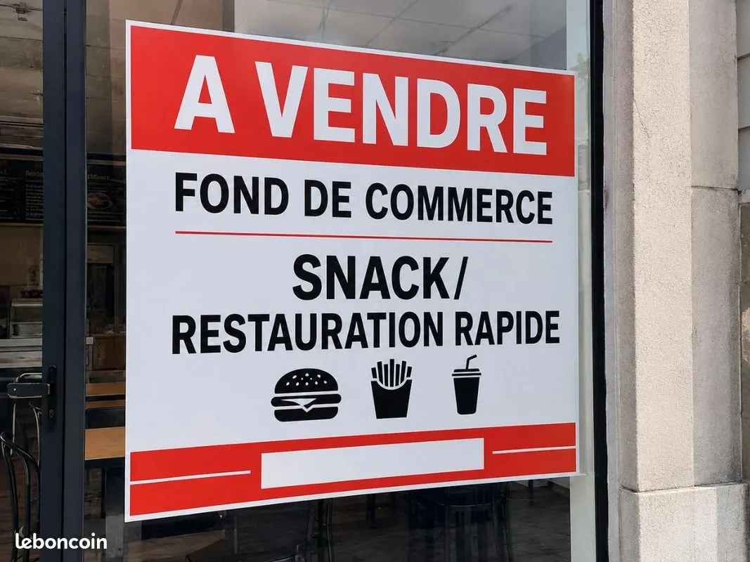 Local commercial