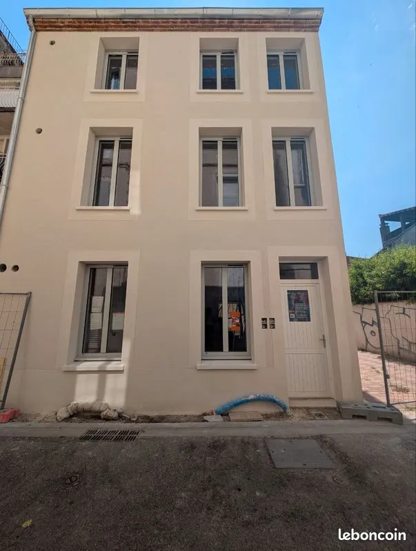 Immeuble
