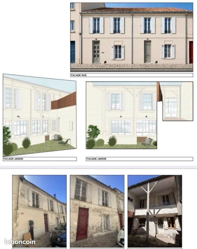 Immeuble