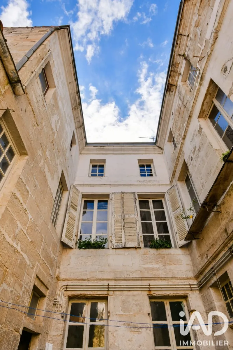 Immeuble