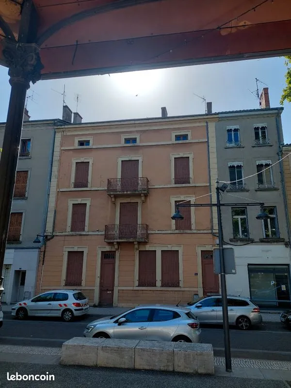 Immeuble