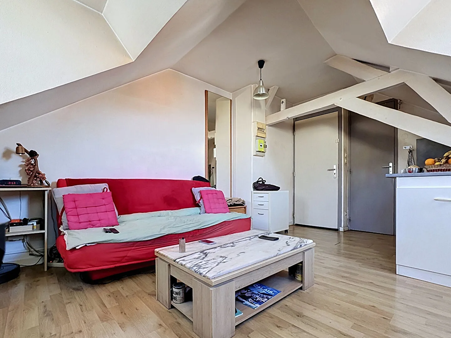 Immeuble