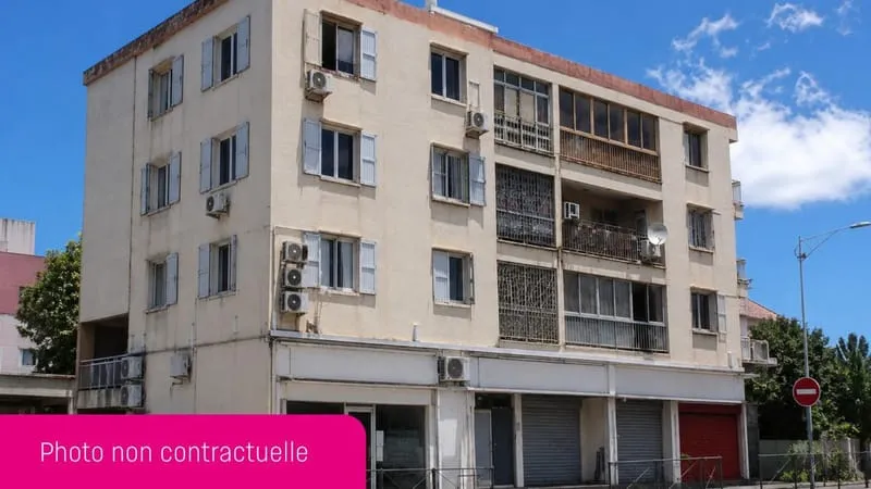 Immeuble