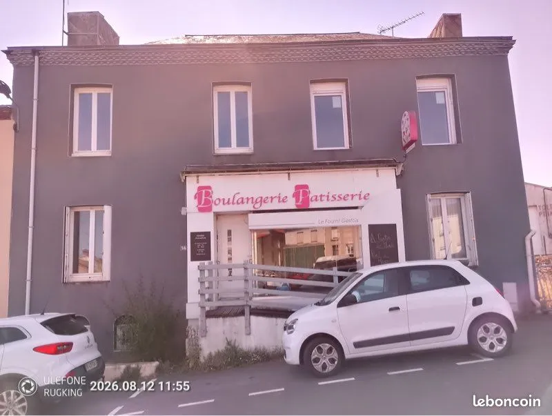 Immeuble