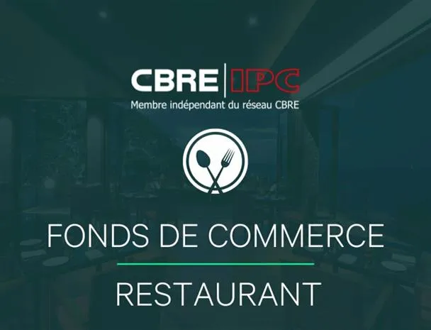 Local commercial