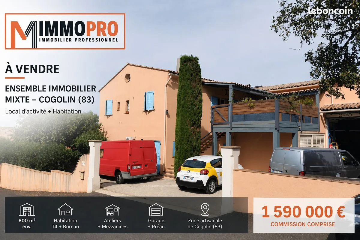 Immeuble