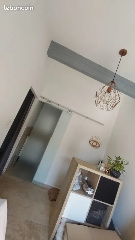 Local commercial
